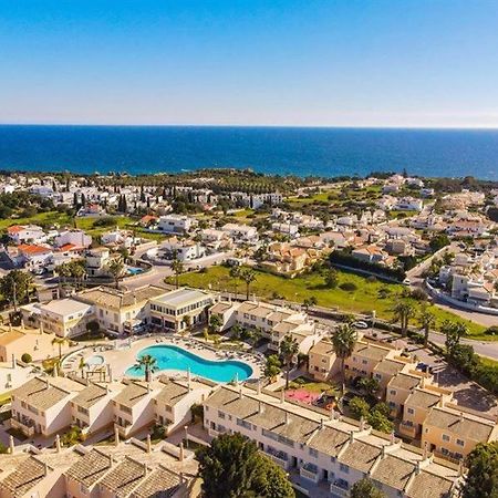 Ponta Grande Resort Албуфейра Экстерьер фото
