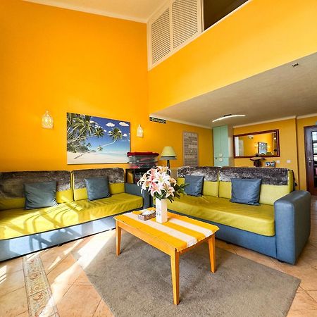Ponta Grande Resort Албуфейра Экстерьер фото