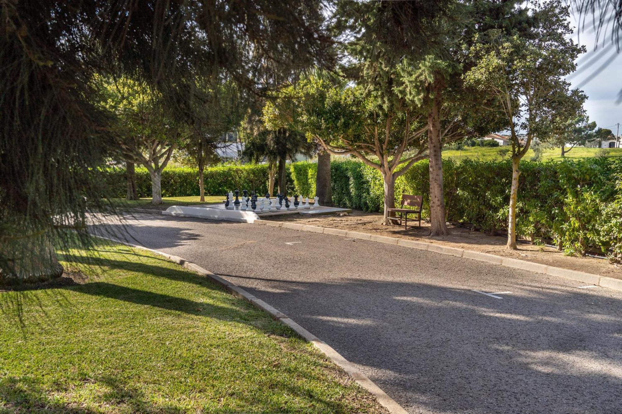Ponta Grande Resort Албуфейра Экстерьер фото