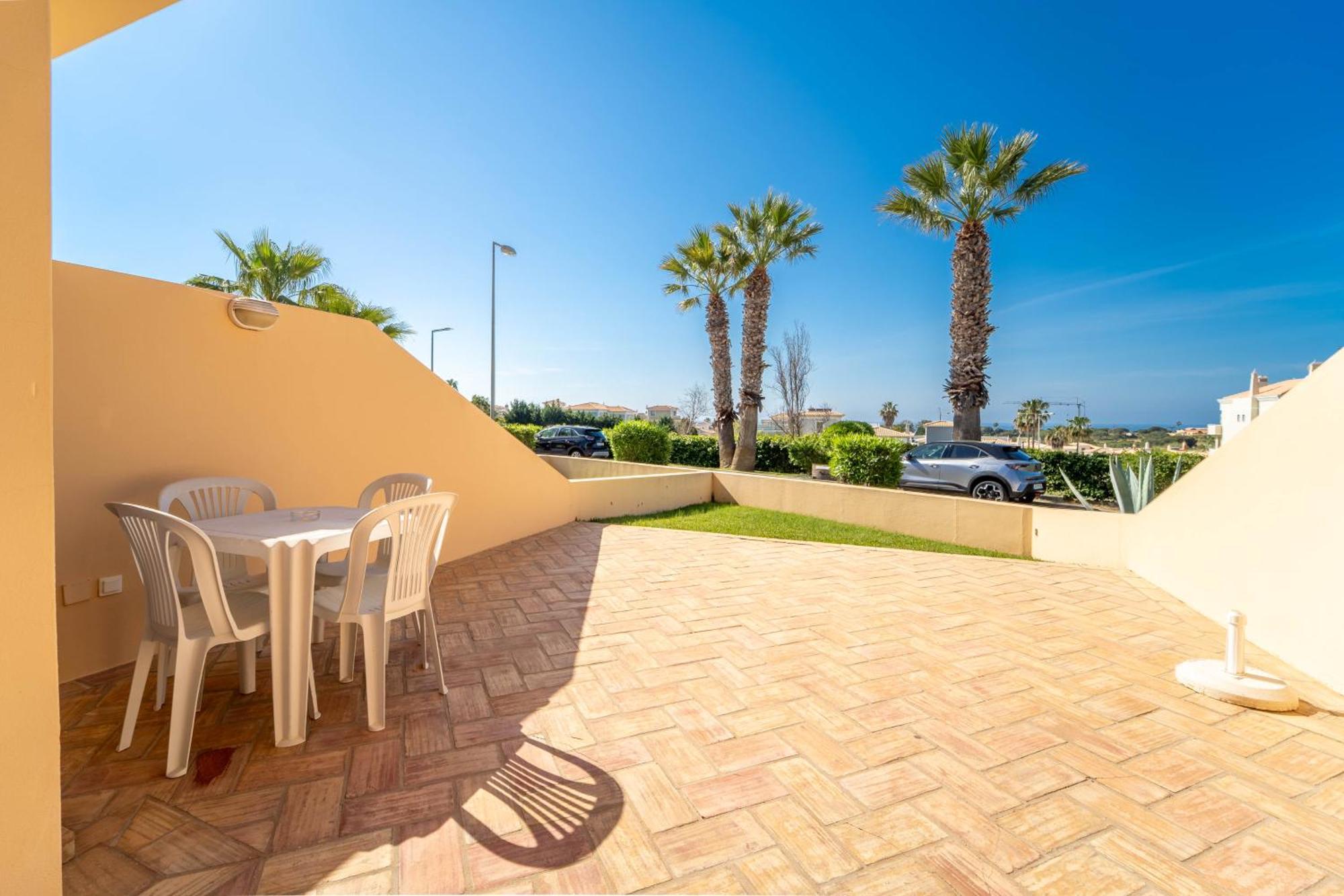 Ponta Grande Resort Албуфейра Экстерьер фото