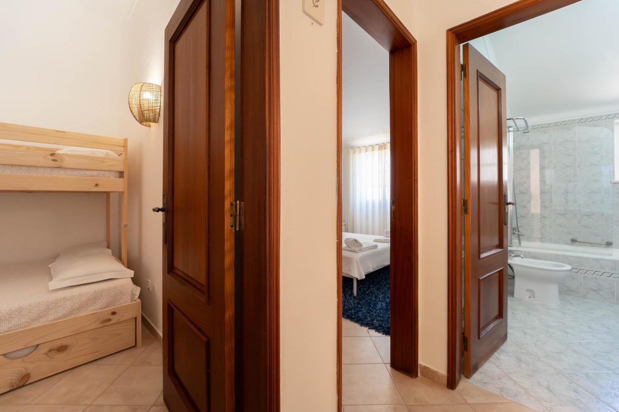Ponta Grande Resort Албуфейра Экстерьер фото
