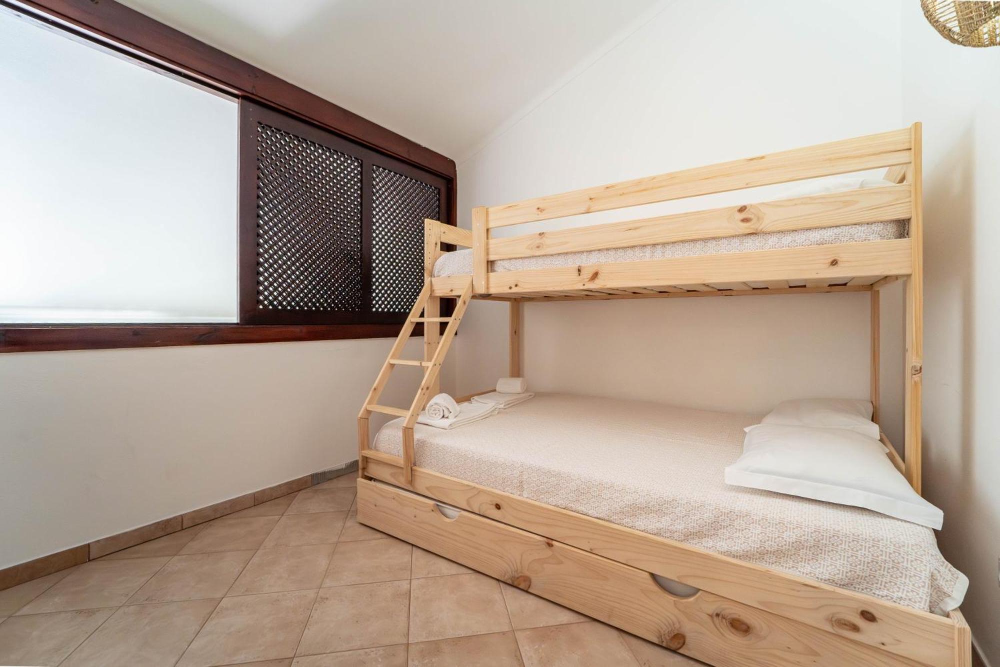 Ponta Grande Resort Албуфейра Экстерьер фото