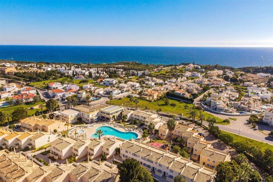 Ponta Grande Resort Албуфейра Экстерьер фото