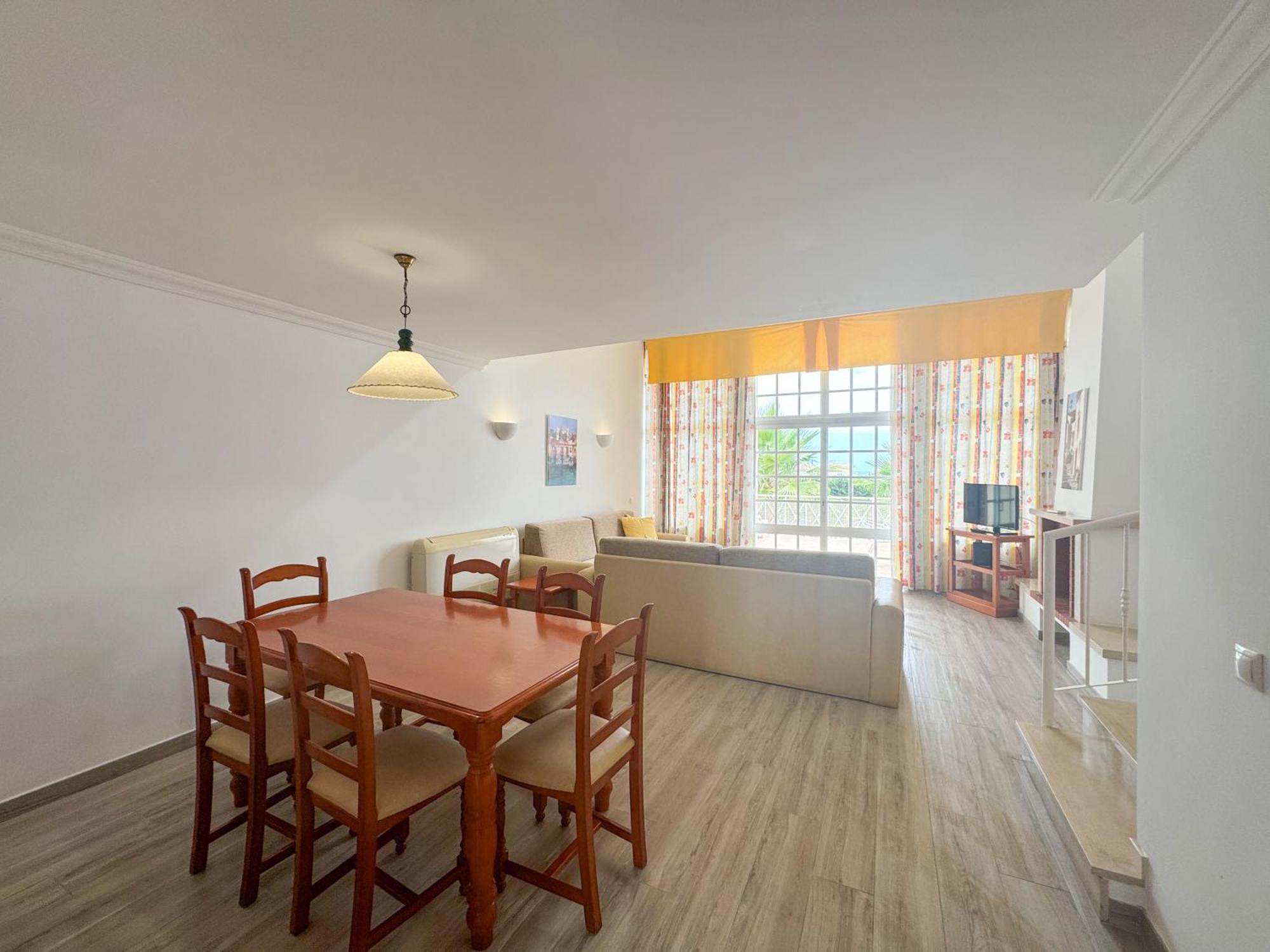 Ponta Grande Resort Албуфейра Экстерьер фото