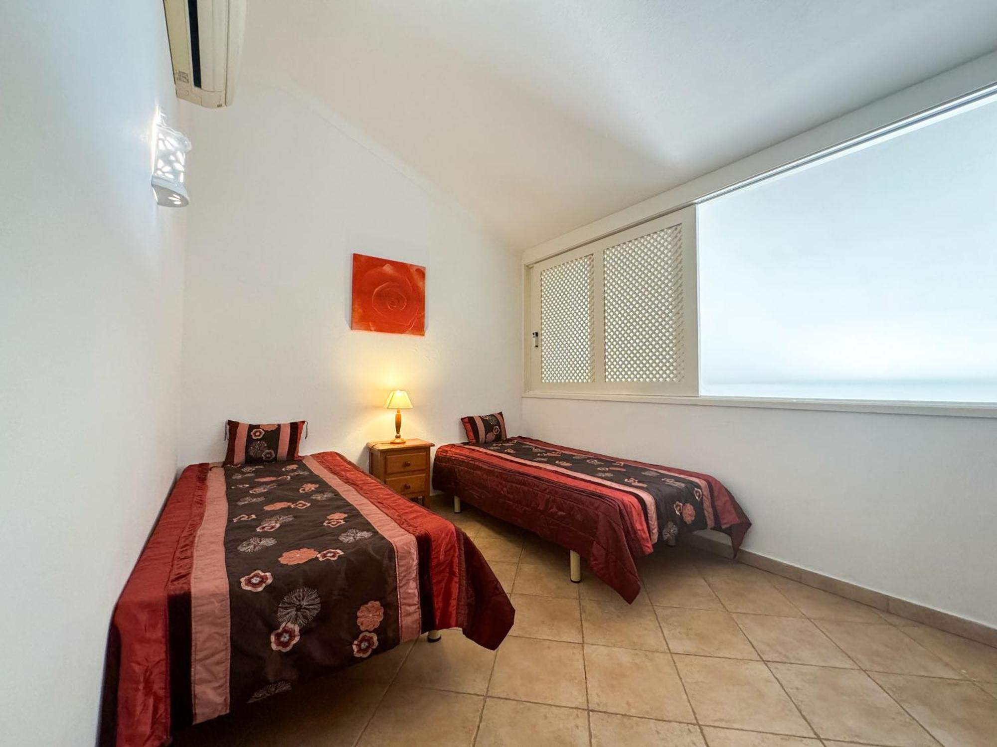 Ponta Grande Resort Албуфейра Экстерьер фото