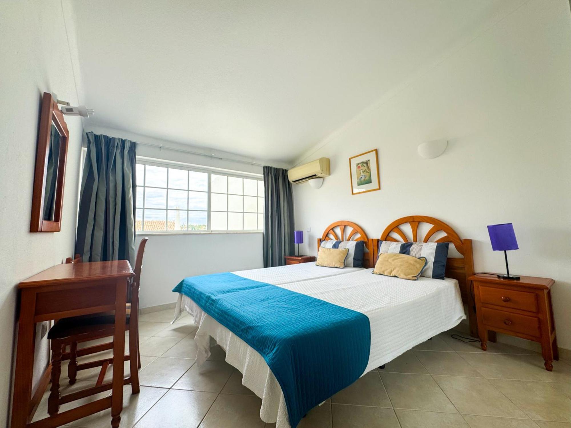 Ponta Grande Resort Албуфейра Экстерьер фото