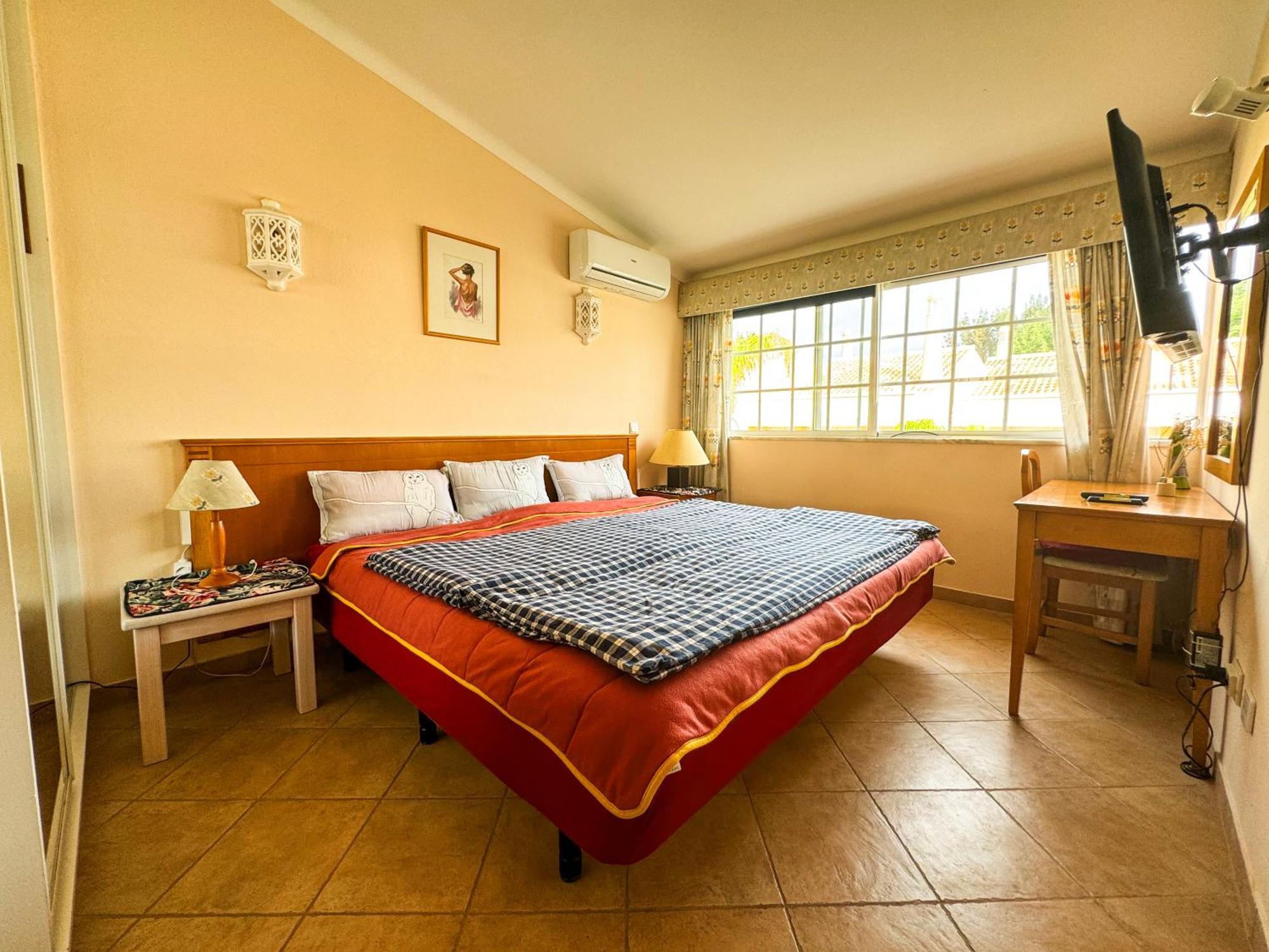 Ponta Grande Resort Албуфейра Экстерьер фото